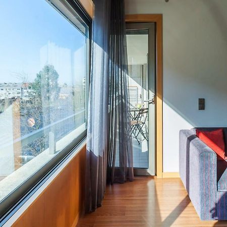 Onice Apartment Porto Dış mekan fotoğraf