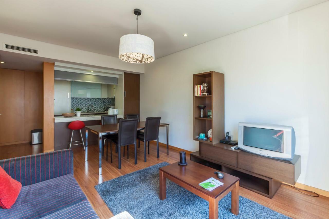 Onice Apartment Porto Dış mekan fotoğraf