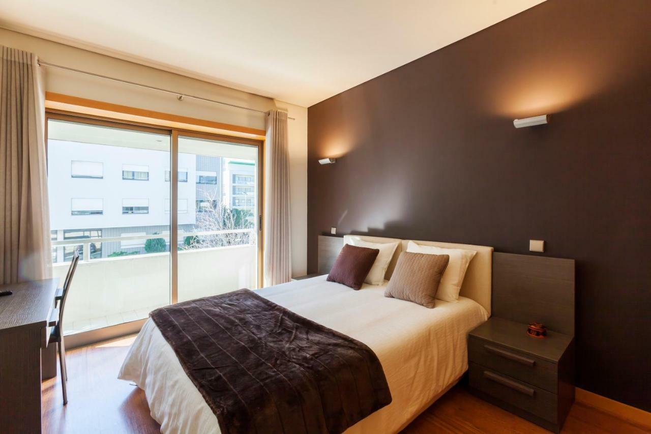 Onice Apartment Porto Dış mekan fotoğraf