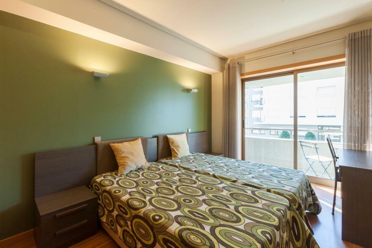 Onice Apartment Porto Dış mekan fotoğraf