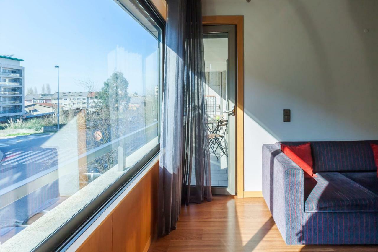 Onice Apartment Porto Dış mekan fotoğraf