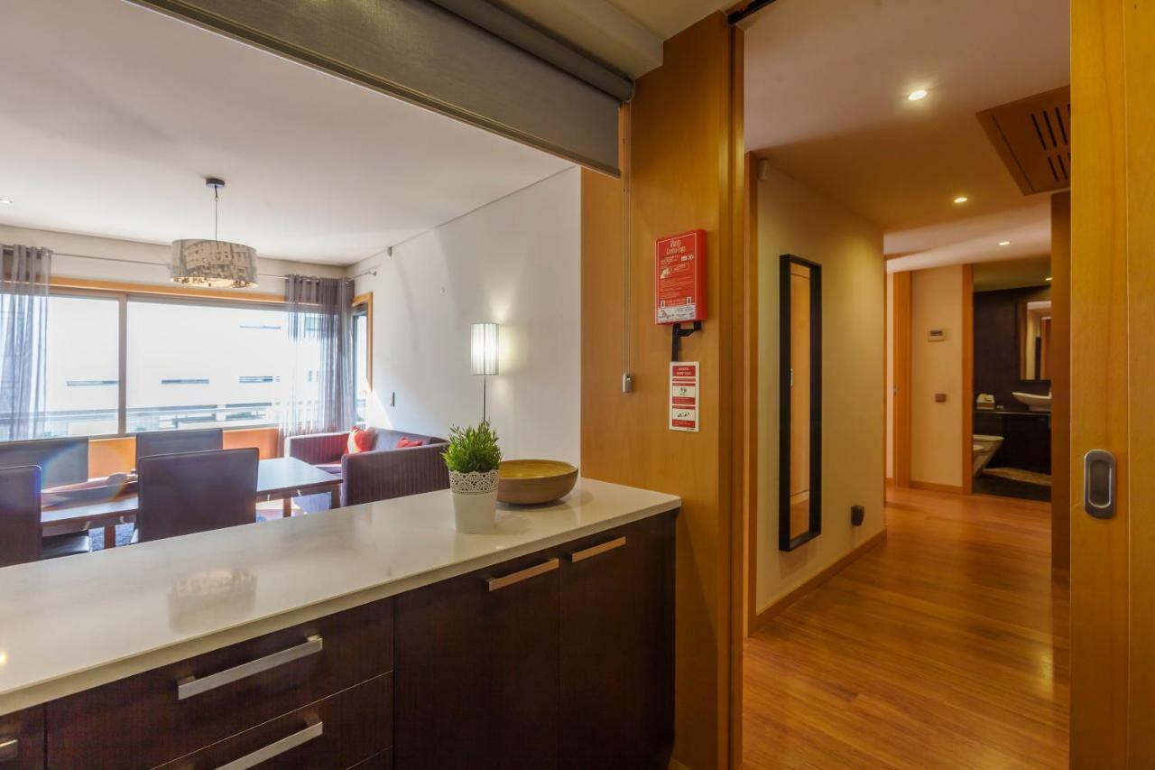 Onice Apartment Porto Dış mekan fotoğraf