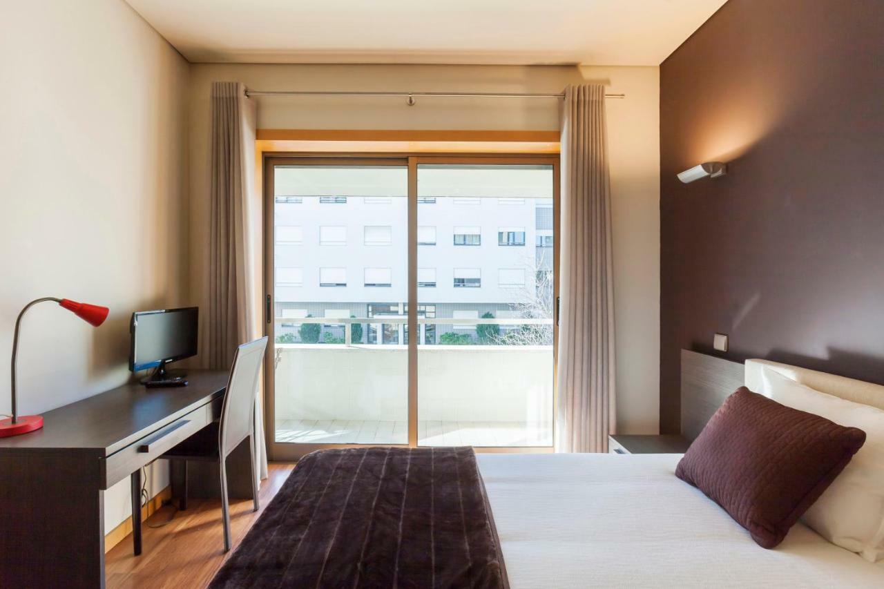 Onice Apartment Porto Dış mekan fotoğraf