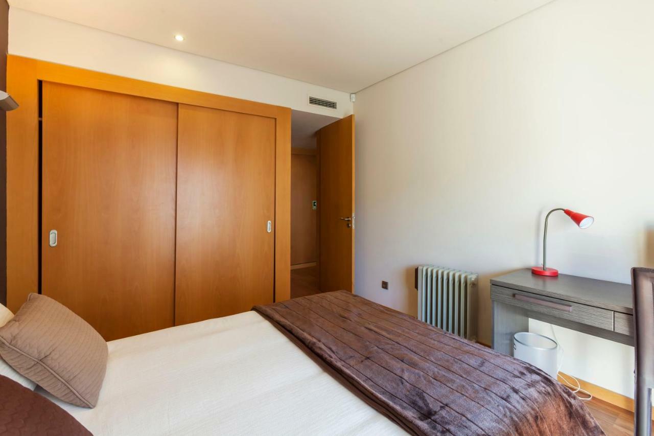 Onice Apartment Porto Dış mekan fotoğraf