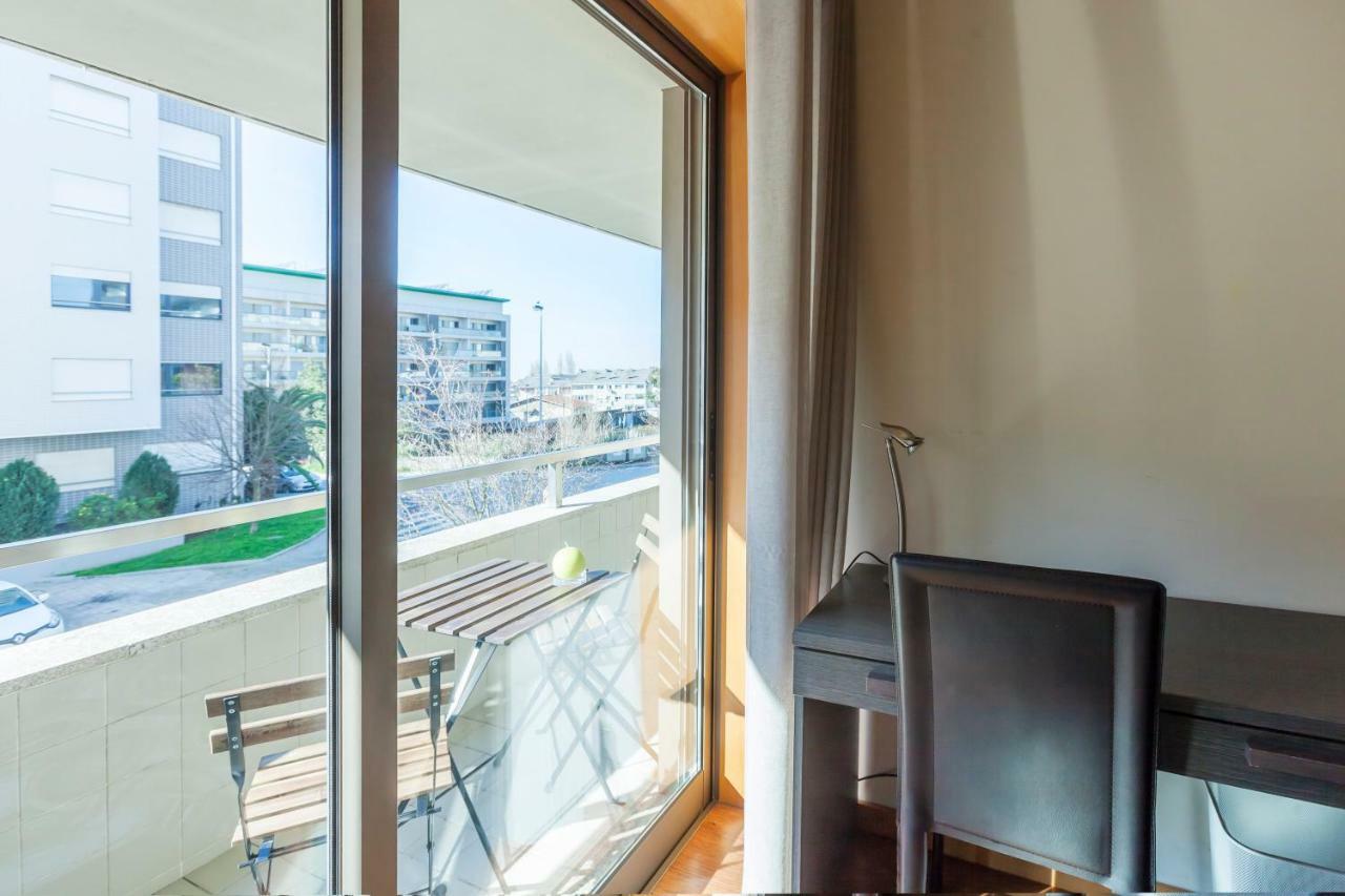 Onice Apartment Porto Dış mekan fotoğraf