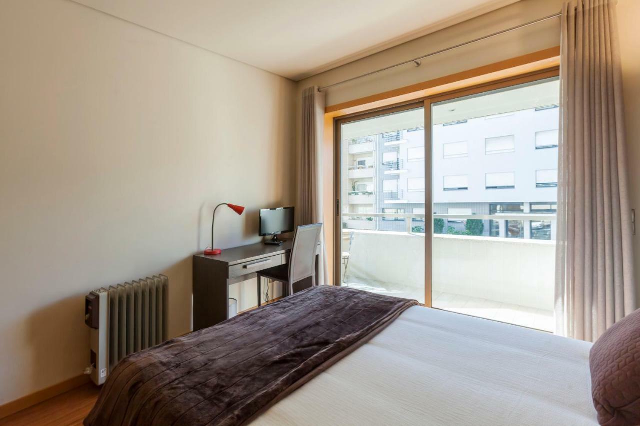 Onice Apartment Porto Dış mekan fotoğraf