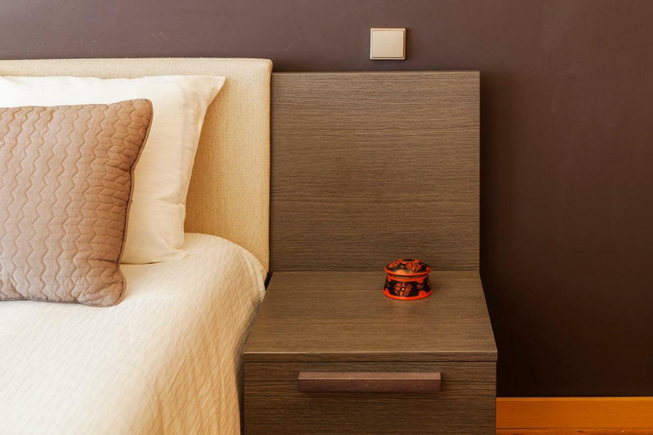Onice Apartment Porto Dış mekan fotoğraf