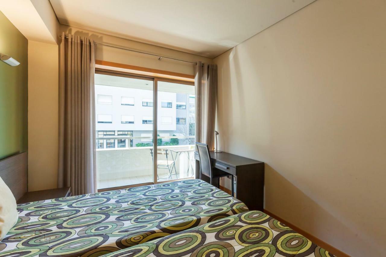 Onice Apartment Porto Dış mekan fotoğraf