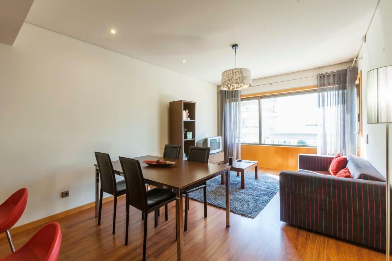 Onice Apartment Porto Dış mekan fotoğraf