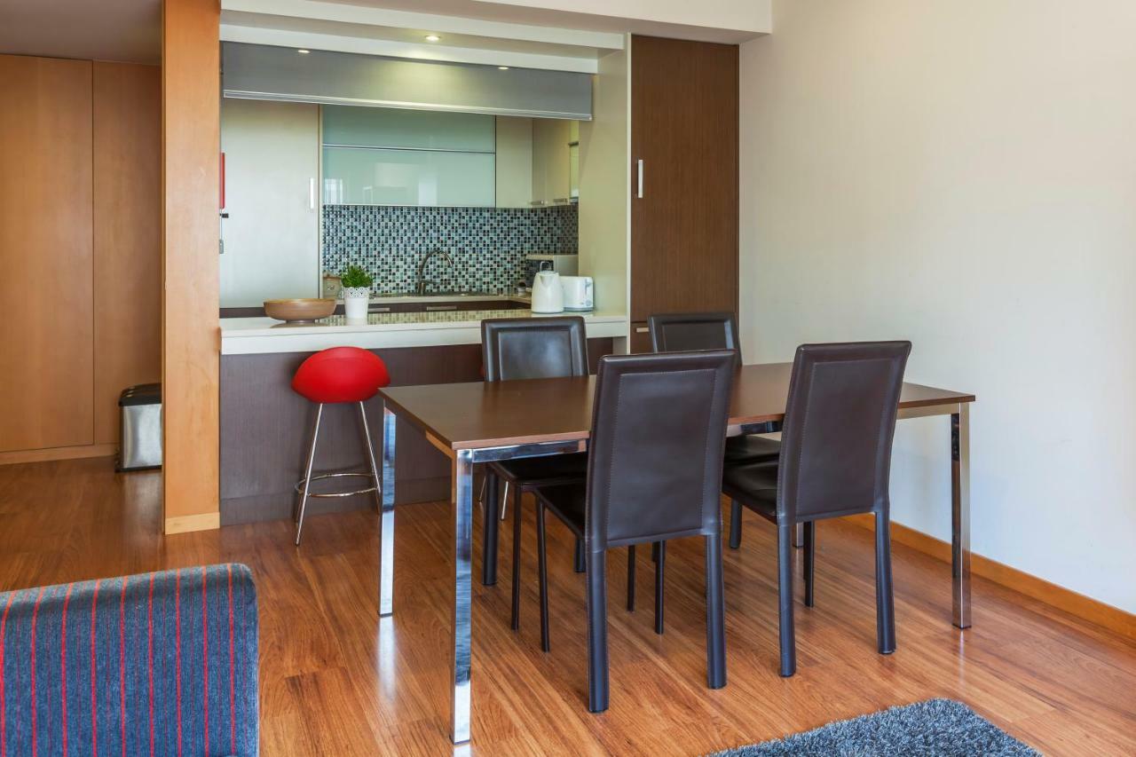 Onice Apartment Porto Dış mekan fotoğraf