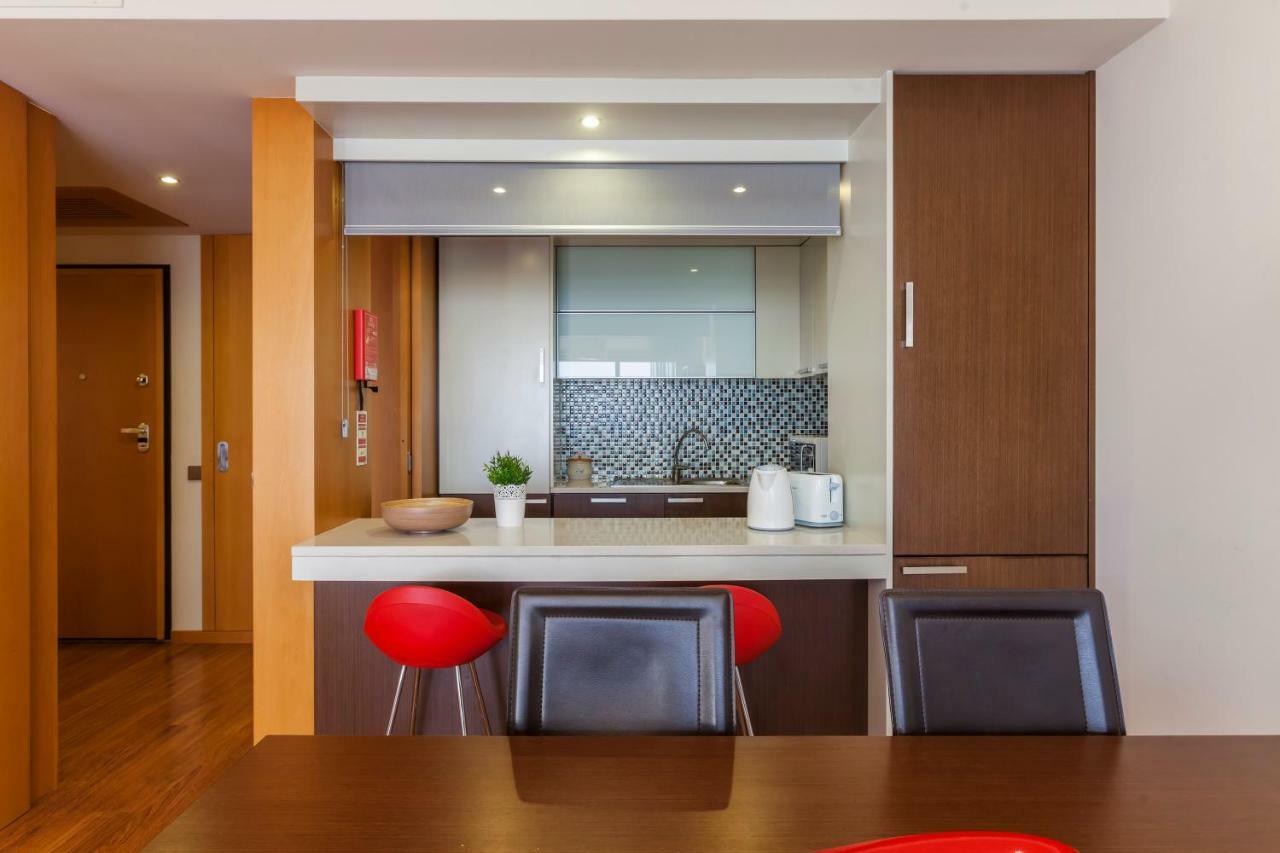 Onice Apartment Porto Dış mekan fotoğraf