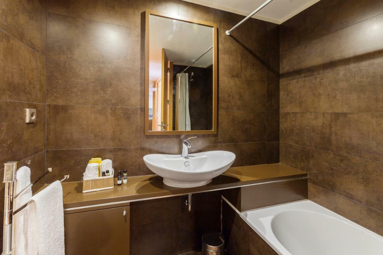 Onice Apartment Porto Dış mekan fotoğraf
