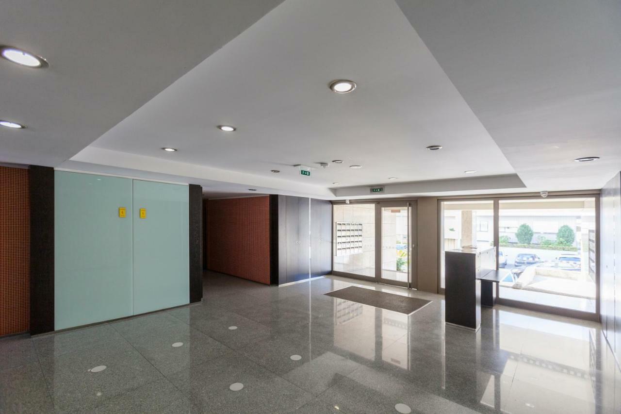 Onice Apartment Porto Dış mekan fotoğraf