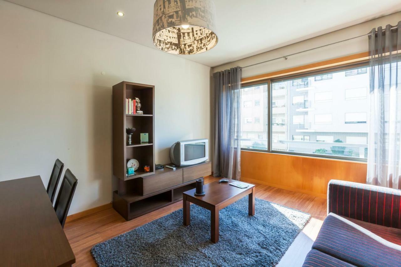 Onice Apartment Porto Dış mekan fotoğraf