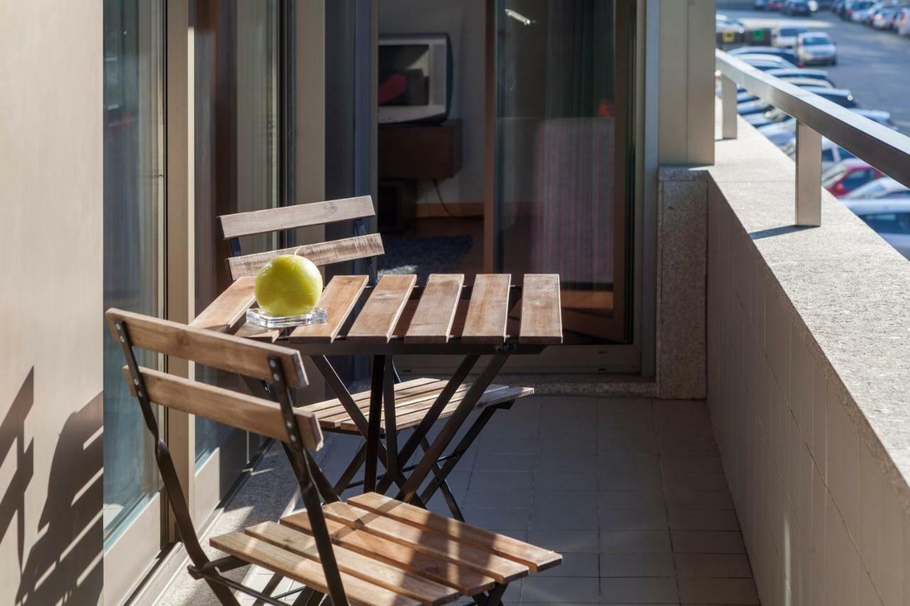 Onice Apartment Porto Dış mekan fotoğraf