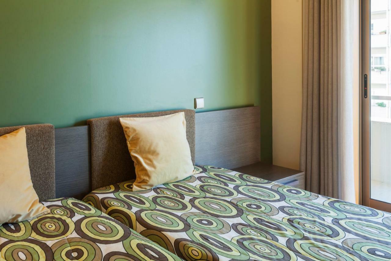 Onice Apartment Porto Dış mekan fotoğraf