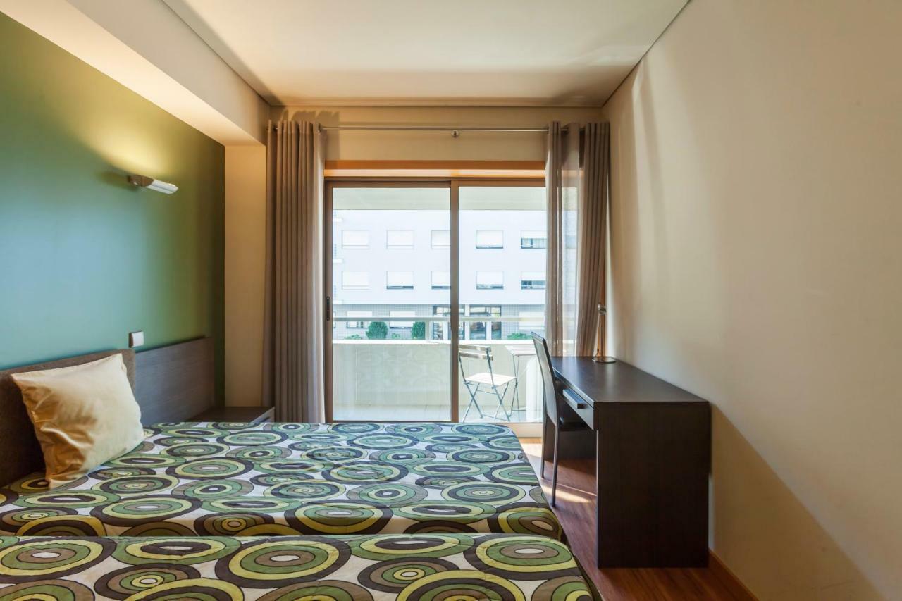 Onice Apartment Porto Dış mekan fotoğraf