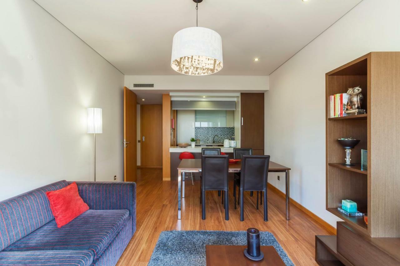 Onice Apartment Porto Dış mekan fotoğraf