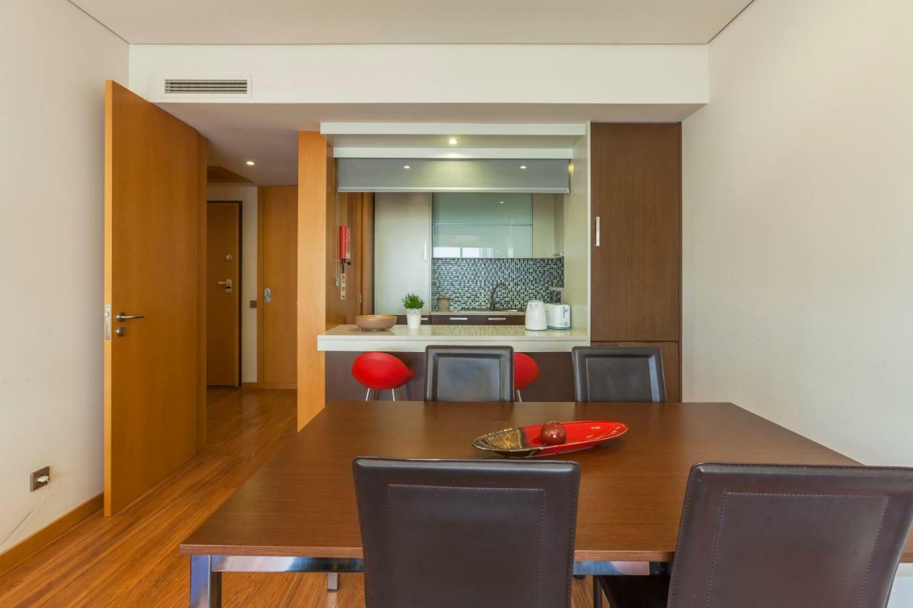 Onice Apartment Porto Dış mekan fotoğraf