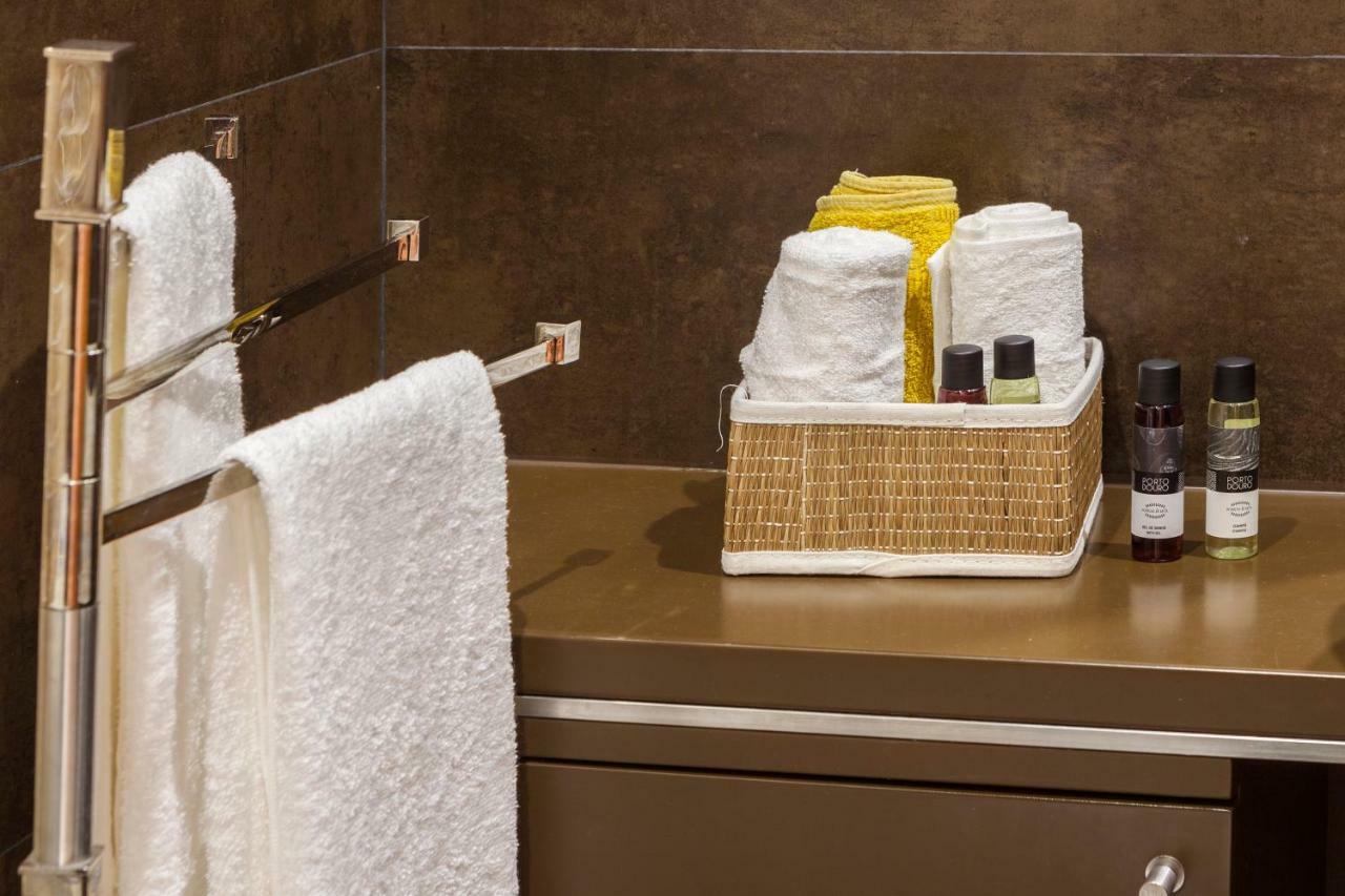 Onice Apartment Porto Dış mekan fotoğraf