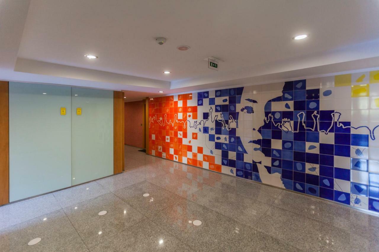 Onice Apartment Porto Dış mekan fotoğraf