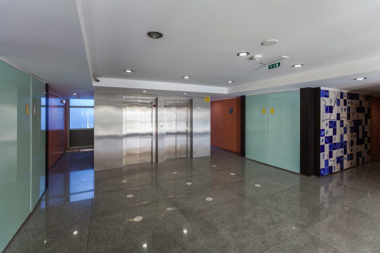 Onice Apartment Porto Dış mekan fotoğraf