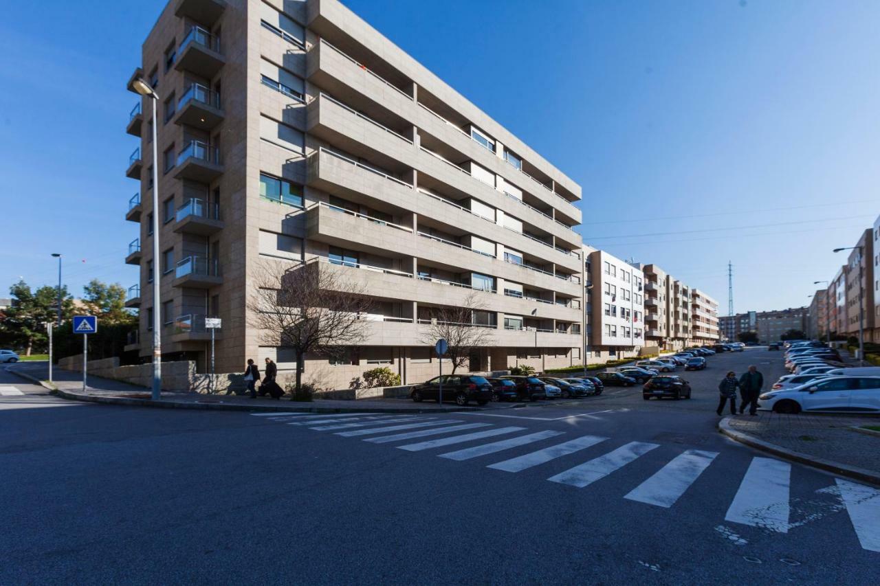 Onice Apartment Porto Dış mekan fotoğraf